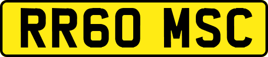 RR60MSC