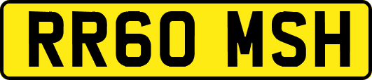 RR60MSH