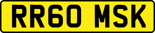 RR60MSK