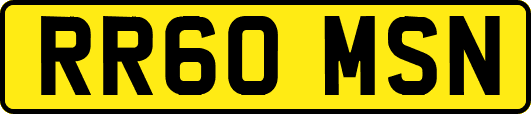 RR60MSN