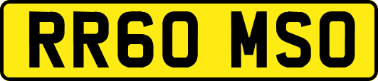RR60MSO