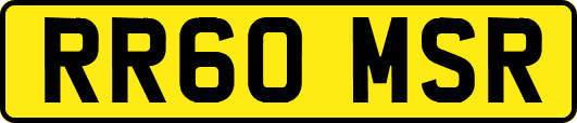 RR60MSR