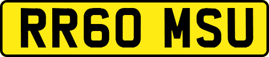 RR60MSU