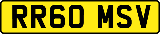 RR60MSV