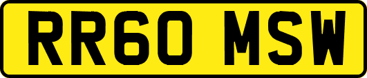 RR60MSW