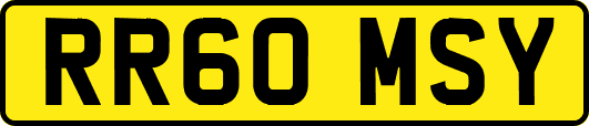 RR60MSY