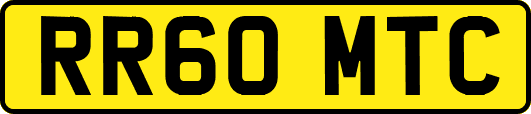 RR60MTC
