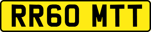 RR60MTT