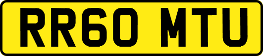 RR60MTU