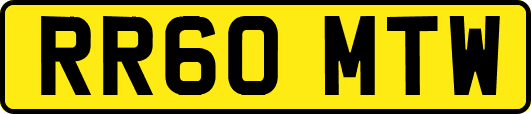 RR60MTW