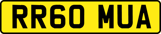 RR60MUA
