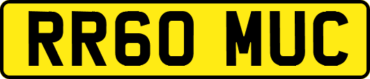 RR60MUC
