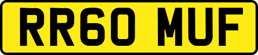 RR60MUF