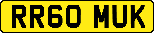 RR60MUK