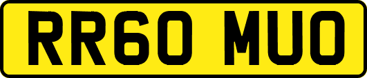 RR60MUO