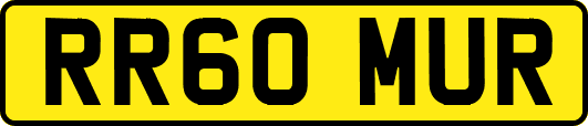 RR60MUR