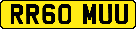 RR60MUU