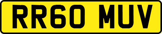 RR60MUV
