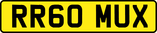 RR60MUX