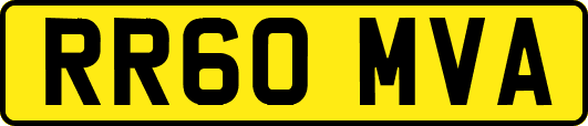 RR60MVA