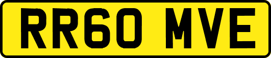 RR60MVE