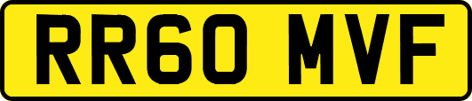 RR60MVF