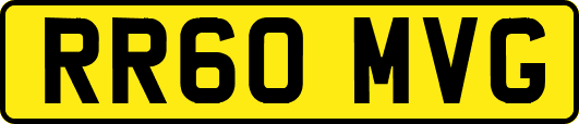 RR60MVG