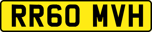 RR60MVH