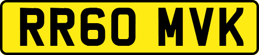 RR60MVK