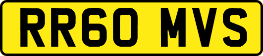 RR60MVS