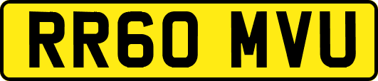 RR60MVU