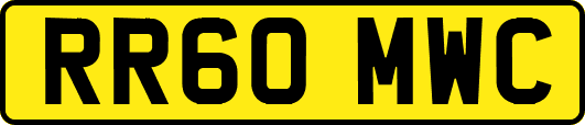 RR60MWC