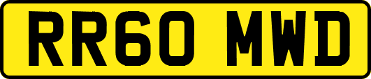 RR60MWD
