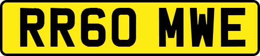 RR60MWE