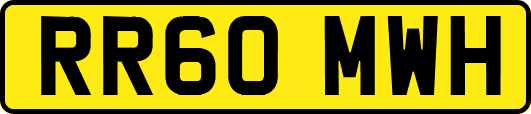 RR60MWH