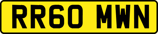 RR60MWN