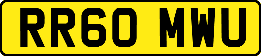 RR60MWU