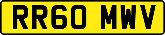 RR60MWV
