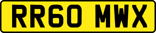 RR60MWX