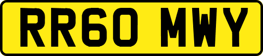 RR60MWY