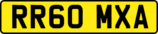 RR60MXA