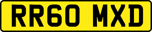 RR60MXD