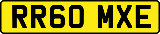 RR60MXE