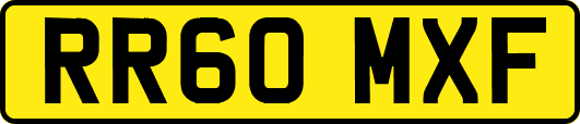 RR60MXF