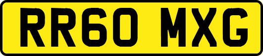 RR60MXG