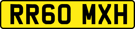 RR60MXH
