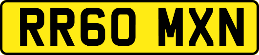 RR60MXN