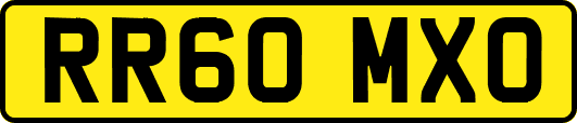 RR60MXO