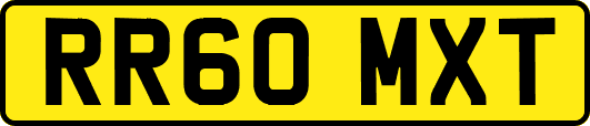 RR60MXT