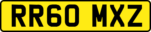 RR60MXZ